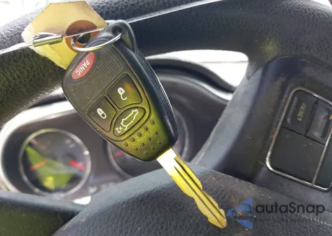 2014 Dodge Avenger Se from USA, damaged, VIN 1C3CDZAB3EN131525